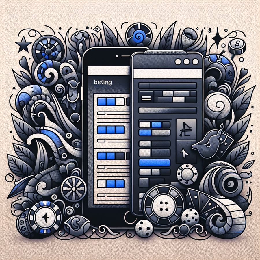 Marsbahis mobil uygulama mı, tarayıcı mı? Karşılaştırma