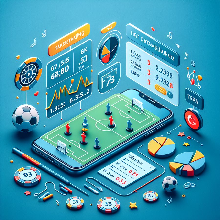 Mobil Bahiste Ne Kadar İnternet Gider? Marsbahis Rehberi